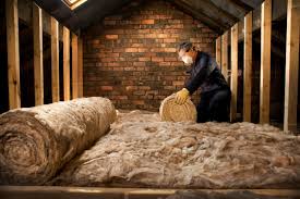 Best Spray Foam Insulation  in Limestone Creek, FL